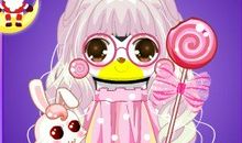 My friend我的朋友