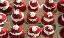 Delicious food美味的食物