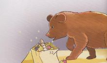 My favorite animal我最喜欢的动物