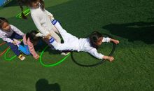 小草的力量 _400字