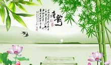 我喜欢的荷花_550字
