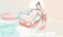 关于中秋节作文：壮哉，“嫦娥”奔月_900字