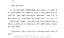 关于平安夜的作文：平安夜平淡_1500字