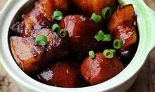 舌尖上的红烧肉