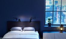 My bedroom我的卧室