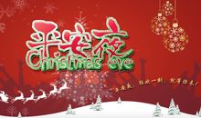 关于平安夜的作文：不同寻常的平安夜_550字