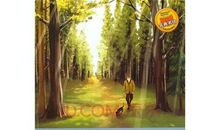 留恋过去，不如勇闯未来