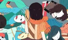 盲从的教训_1200字