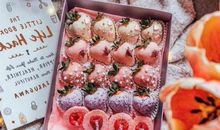 一份梦寐以求的礼物_3000字