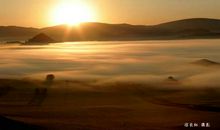 [7月渴望]我渴望在路上_1200字