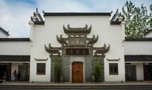 流沙——追忆昭君_450字