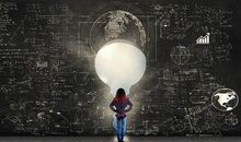 目标明确就不会迷茫