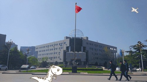 我们学校的新变化