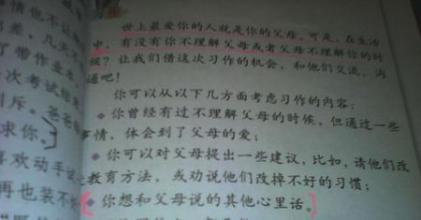 我的父亲300字