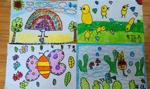 三年级英语作文：My favourite toy_150字