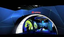 参观泉州科技馆_550字