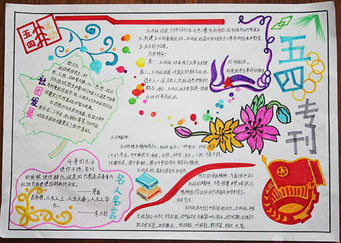 青年节好句子：有抱负的青年500字