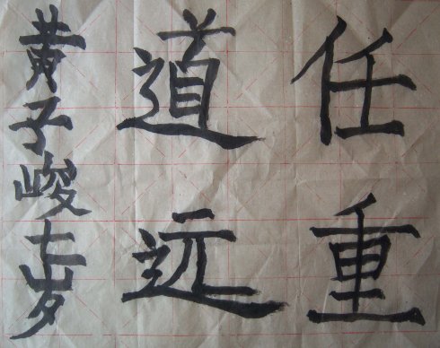 青年节的一个很好的段落和一个好的句子：闪耀现在，晃荡过去，还有很长的路要走600个单词