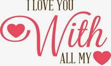 我爱你，秋天_400字