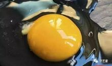 碎了的鸡蛋