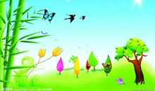 春姑娘的礼物_1200字