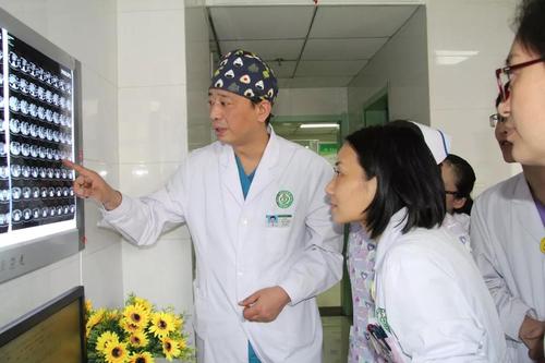 耐心与成功
