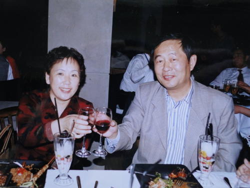 梦中的恐惧