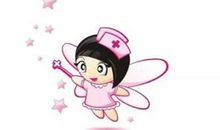 我心目中的英雄白衣天使