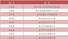 2018年江苏泰州中考满分作文
