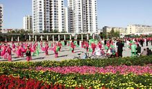 我的丰富多彩的农村生活