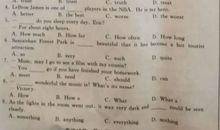 2018年江苏宿迁中考作文范文一：生活中的不留意（1）_750字