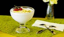 生活中充满幸福