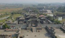 西凉湖边的声音