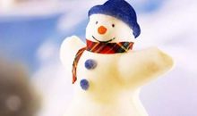 风雨中，你教会我微笑面对