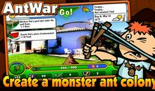 蚂蚁战争第五集_800字