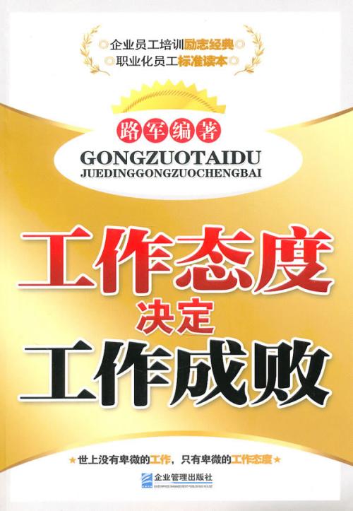 心态决定成功