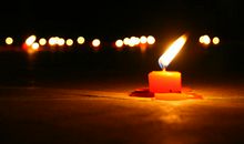 灾难无情 人间有爱_550字