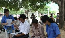 大学生暑假实践心得