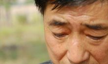 爸爸的目光_900字