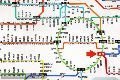 Metro_800字