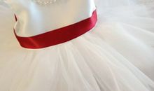 白色的公主裙_400字