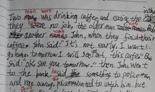 关于暑期的英语作文：介绍暑假的英语作文_600字