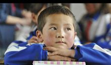 [7月渴望]我渴望等心的友情_1000字