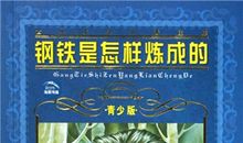 《钢铁是怎样炼成》的好句