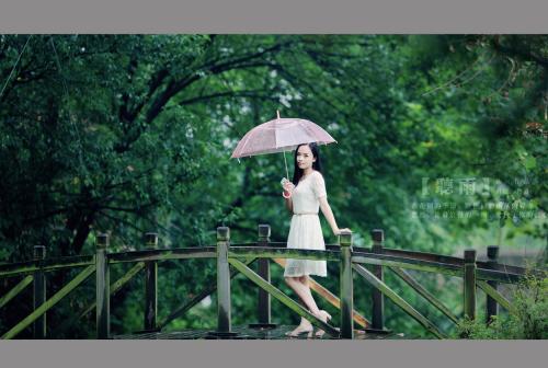 听雨