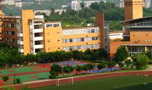 美丽的校园_800字