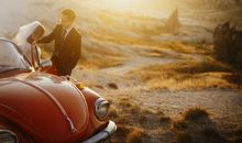 只是因为那个人