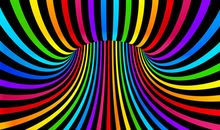 彩虹的声音_350字