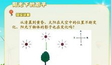 我在窗口看太阳