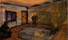 仿佛一切只是一个梦_650字